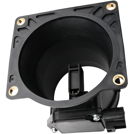 DOSKJOK Mass Air Flow Sensor MAF Compatible With Expedition Navigator 2003-2004 3L7Z12B579AA