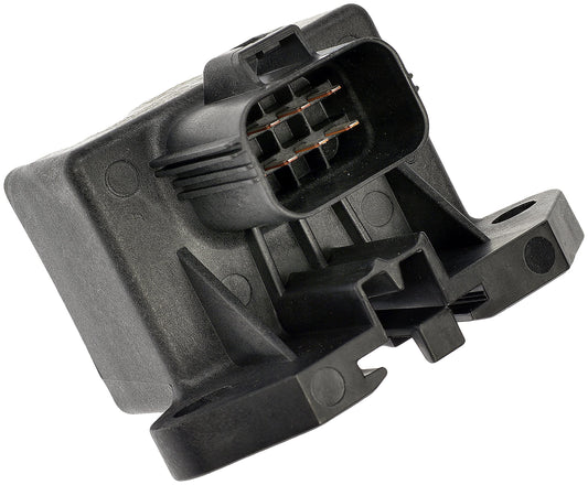 Dorman 601-241 Fuel Pump Relay Module Compatible With Select Ford/Lincoln Models