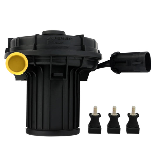 Secondary Air Injection Pump Replace For Chevy Colorado For GMC Canyon For Hummer H3 H3T For Isuzu I-290 I-370 2007 2008 2009 2010 2011 2012 2.9L 3.7L 5.3L V8 Smog Pump 15928252 12610063