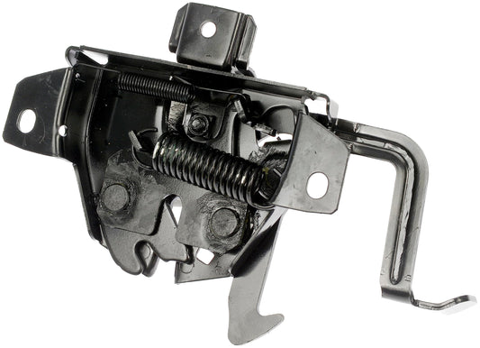 Dorman 820-471 Hood Latch Assembly Compatible With Select Hyundai Models
