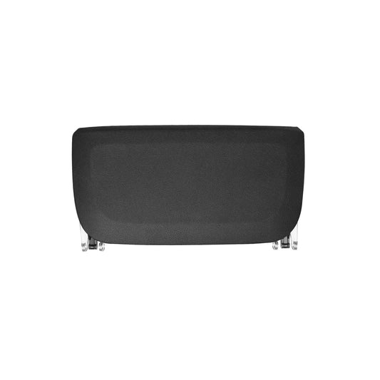 TTCR-II Compatible With BMW Seat Pocket Cover, Back Seat Cover For 5 7 Series, Seat Backrest Replacement For F10/F11 525i 528i 535i And F01/F02 735i 740i