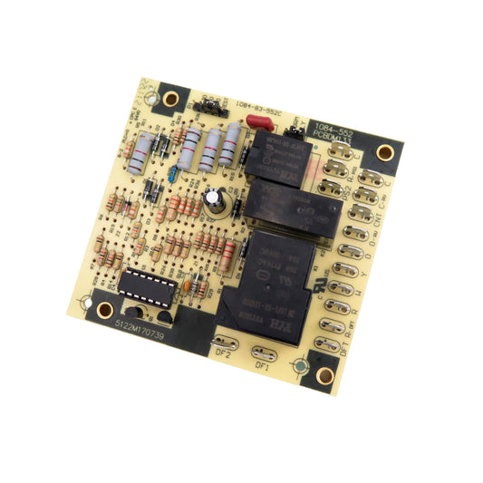 Upgrade PCBDM133S Defrost Control Board Replacement Goodman Furnace Control Board Part PCBDM133S?PCBDM133?PCBDM160S And PCBDM160