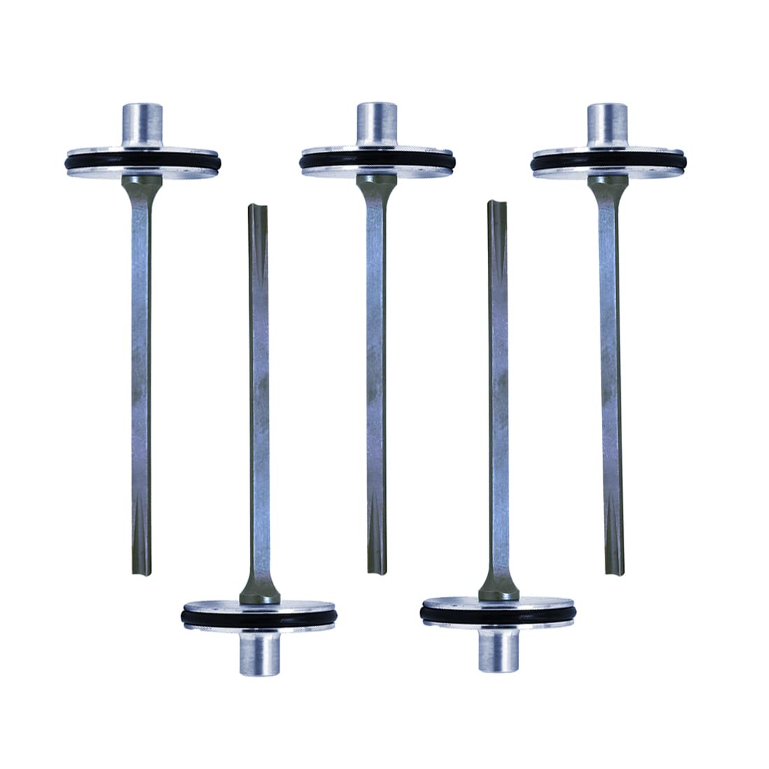 NR90AE NR90AES Replacements Parts 885-918 Piston Driver With O-Ring For NR90AE NR90AES Framing Nailer Replacement Part 885918 3PK