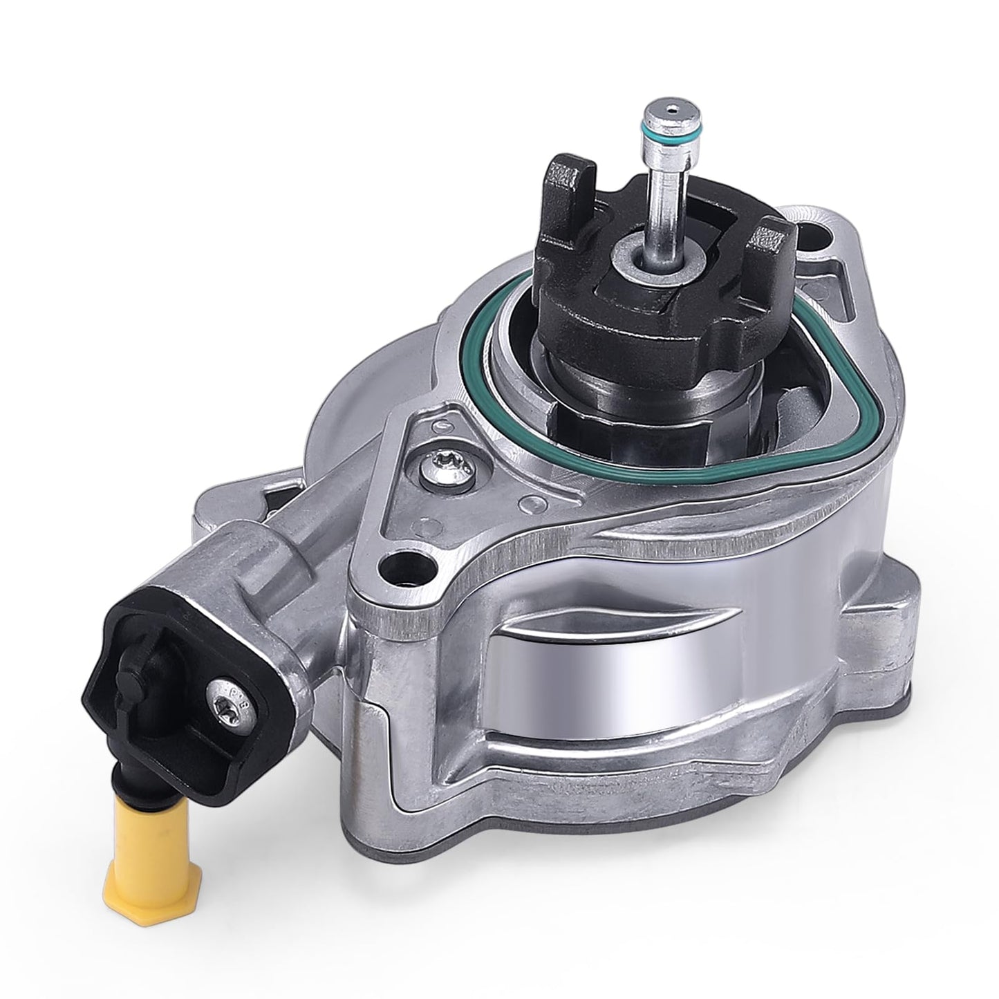 AULINK LR082226 Brake Booster Vacuum Pump LR010690 LR060475 701188220 For 2010-2021 Land Rover Range Rover Sport LR4 Discovery 5 Jaguar XE XF XK F-PACE F-Type Engine 3.0L 5.0L
