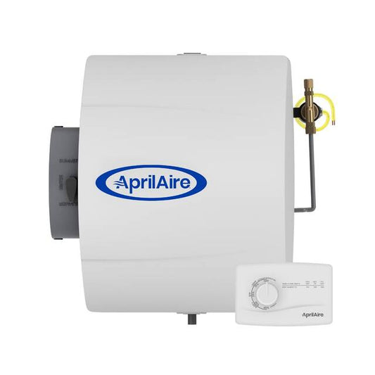 AprilAire 600 Humidifier