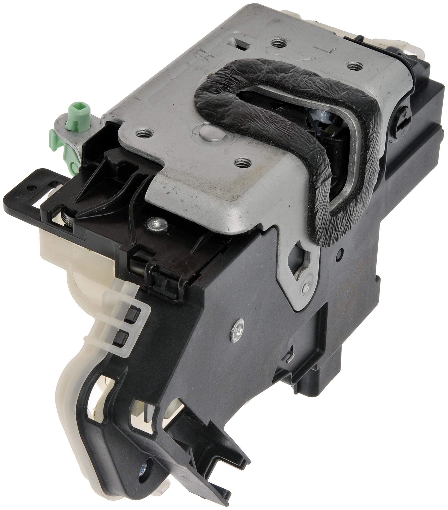 Dorman 937-677 Rear Driver Side Door Lock Actuator Motor Compatible With Select Ford/Lincoln Models