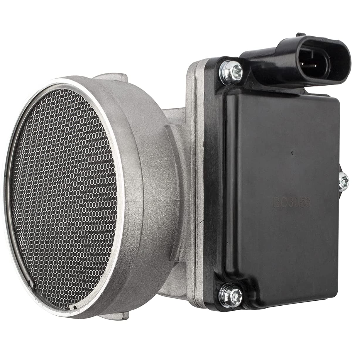 WEDOAUTO Mass Air Flow Sensor Meter MAF Fit For Buick Century/Electra/LeSabre/Park Avenue/Reatta/Riviera/Skylark, For Olds Achieva/Cutlass, For Pontiac Grand Am/Bonneville Replace# ?19112549, 24502966