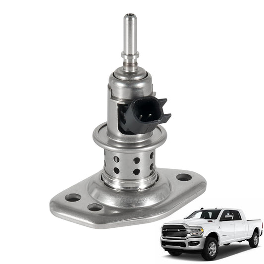TEMSONE Diesel Exhaust Fluid Injector (DEF) Compatible With 2013-2020 Ram 2500 3500 4500 5500,2017-2019 F250 350 450 550 Super Duty 6.7L Diesel Replace 04627241AF FC44-5J281-AC