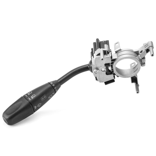 0005452310 Turn Signal Switch For 2003-2004 Mercede-Benz C32 AMG C320 CLK500 CLK55 AMG,2001-2004 C240,2002-2004 C230,2003-2005 C320 Windshield Wiper Blinker Lever Switch Replace A0005452310, 1S12287