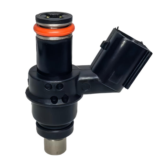 FOULAYN 15710-33H00 Fuel Injector Fit For Suzuki King Quad LT-Z400 LT-A400 LT-F400 2008-2014, Replace 1571033H00
