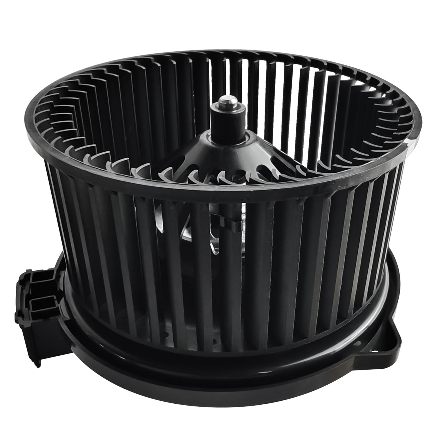75081 HVAC Heater Blower Motor Fits For Subaru Crosstrek, For Forester, For Impreza, For WRX/WRX STI, XV/XV Crosstrek | Outback | Legacy, AC Heater Blower Motor Fan Replace# 72223-FJ001, 700290
