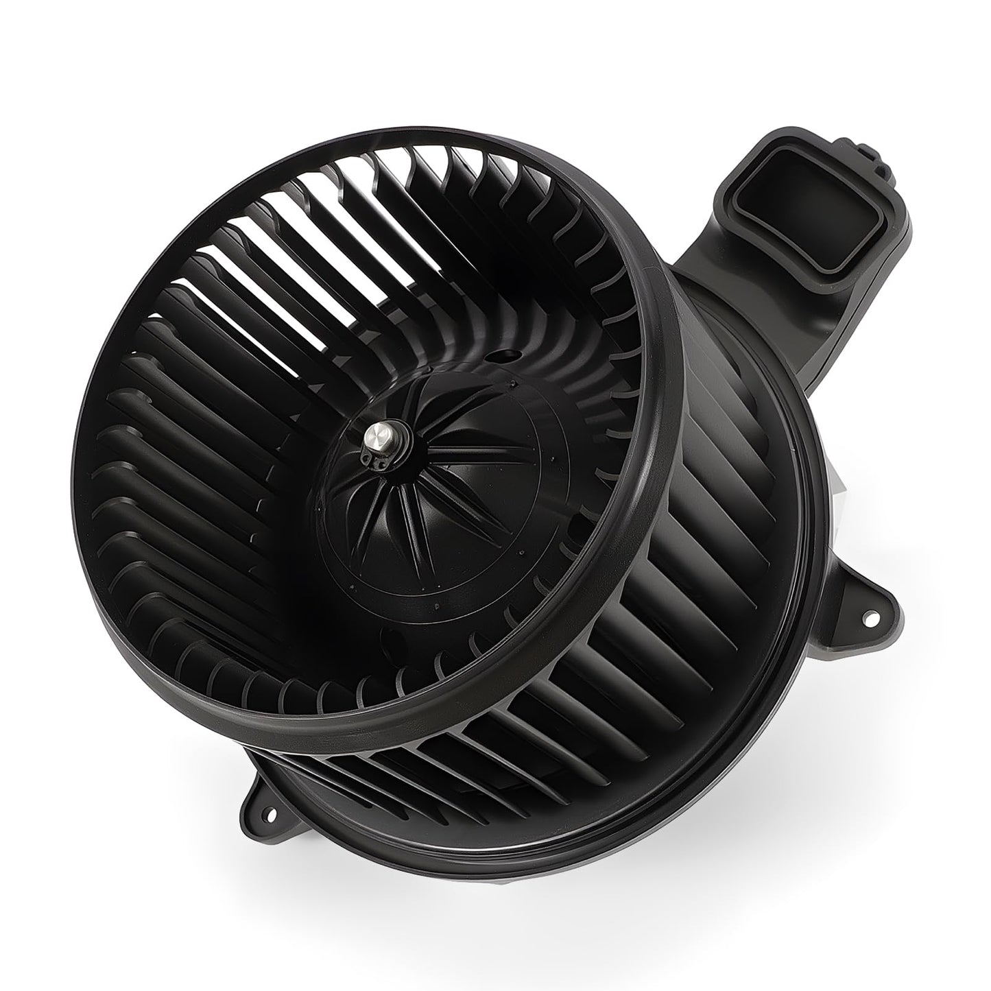 AC Blower Motor Fit For T170 T270 T370 Peterbilt 579 2013-2017 Heater Fan Blower With Brushless Motor W205700800 CR705001 1504123