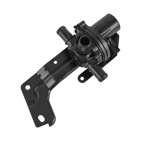RADHLBNIU 3 Way Coolant Heater Control Valve Compatible With Dodge 1500 2500 3500 4500 5500 2013-2018 Replaces# 52014892AC