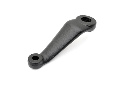 Rough Country Drop Pitman Arm For 84-86 Jeep Grand Wagoneer/76-86 J10-6602