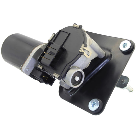 Ford front wiper motor