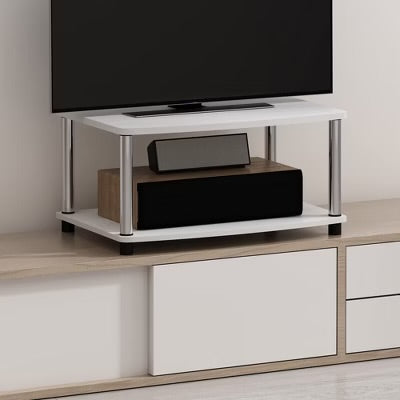 Elevated TV Stand